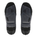 Leatt 4.5/5.5 Sole - Black / Grey (US7) Pair