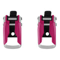 Leatt 5.5 Boot Buckle - Pink (Pair)