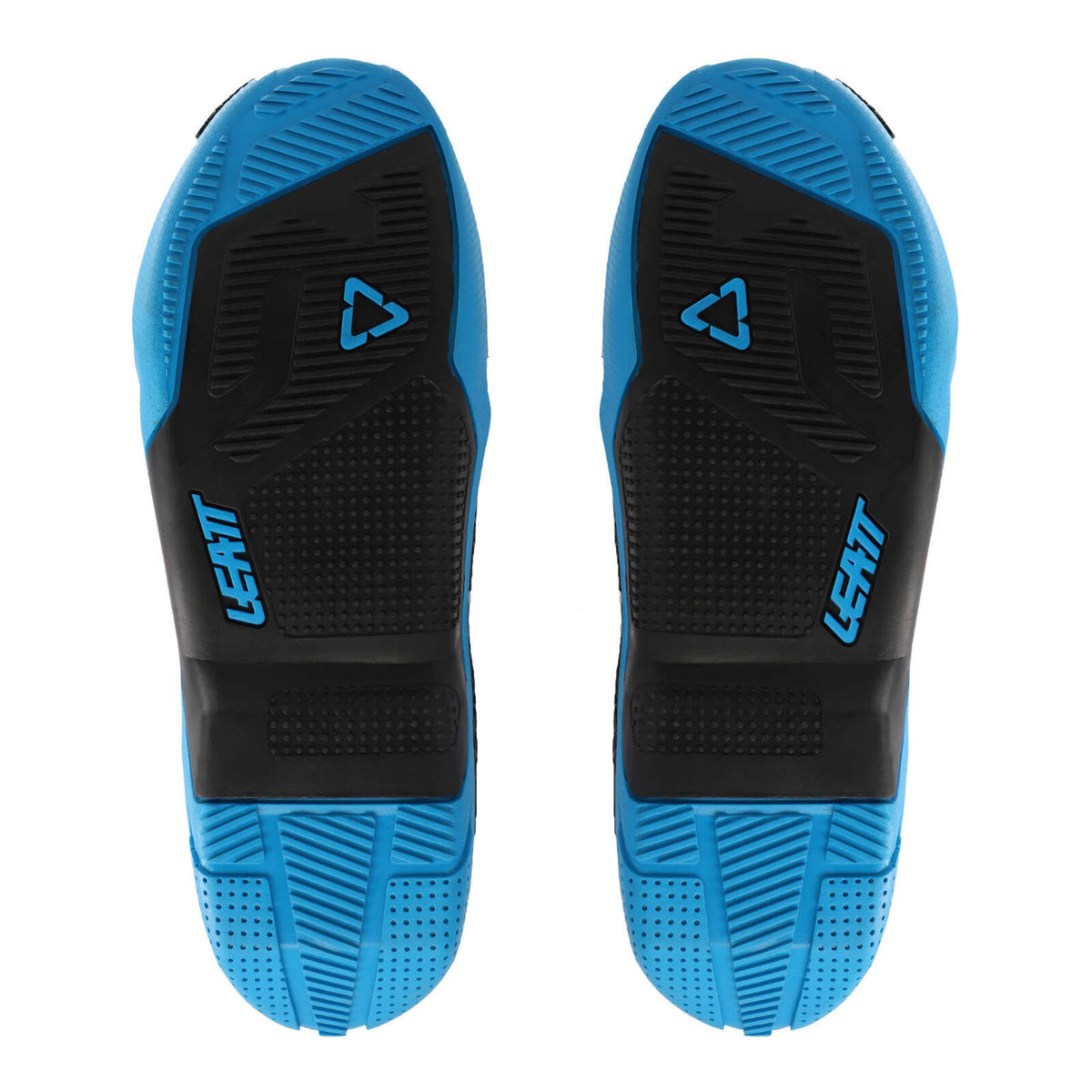 Leatt 4.5/5.5 Sole - Blue / Black [Pair]
