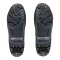 Leatt 4.5/5.5 Enduro Boot Outer Sole - Black / Grey [Pair]