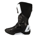 Leatt 3.5 Junior Boot - Black / White