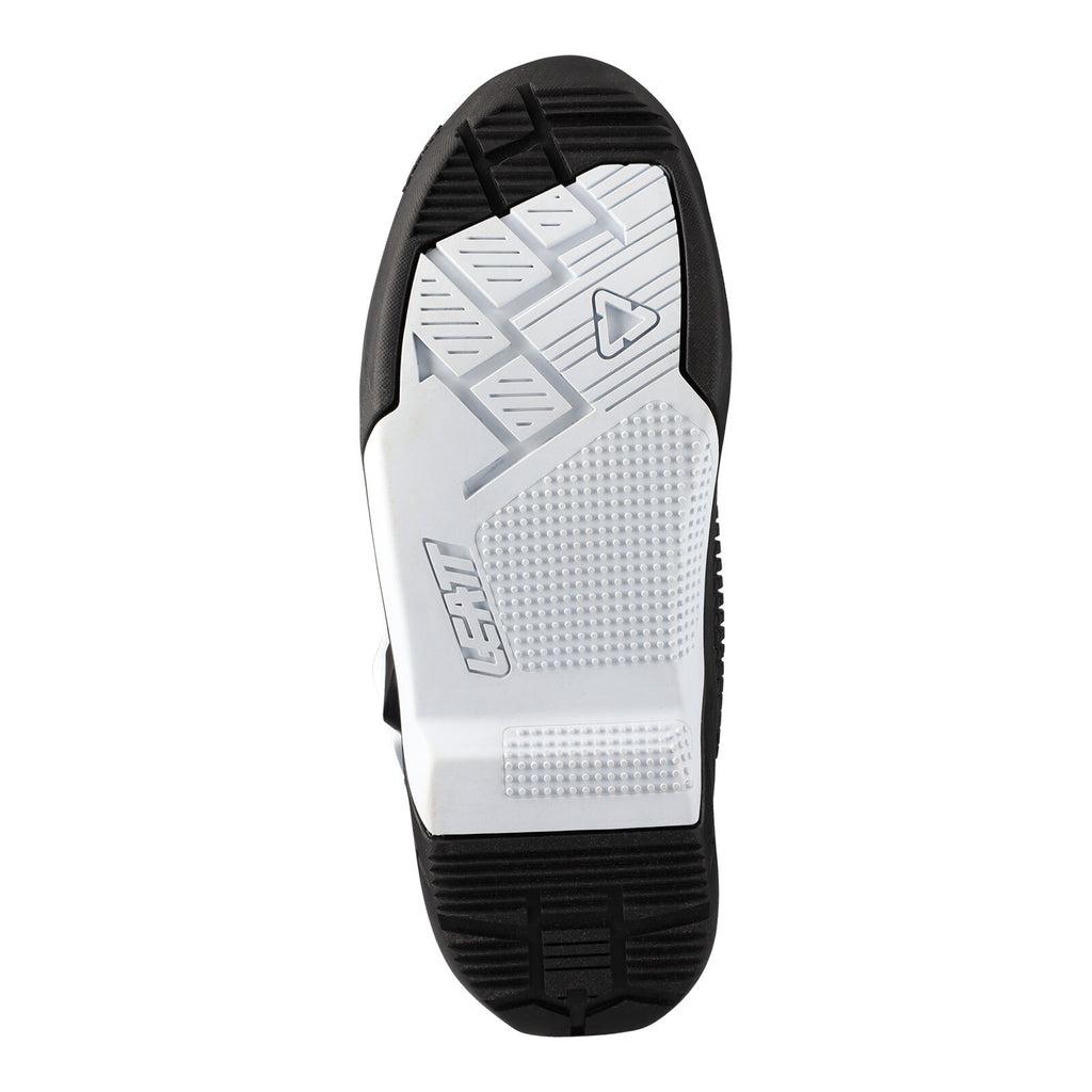 Leatt 3.5 Junior Boot - Black / White