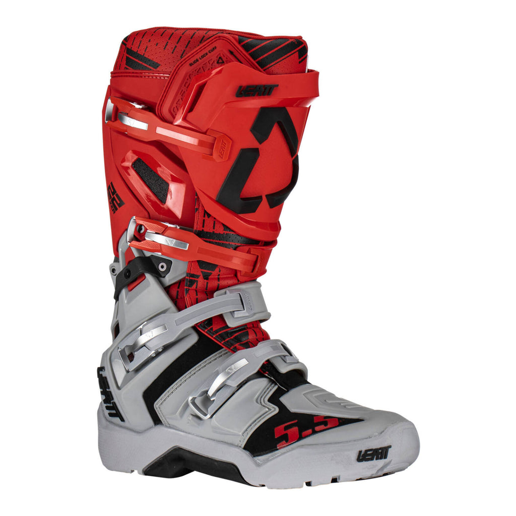 Leatt 5.5 FlexLock Enduro Boot - JW22