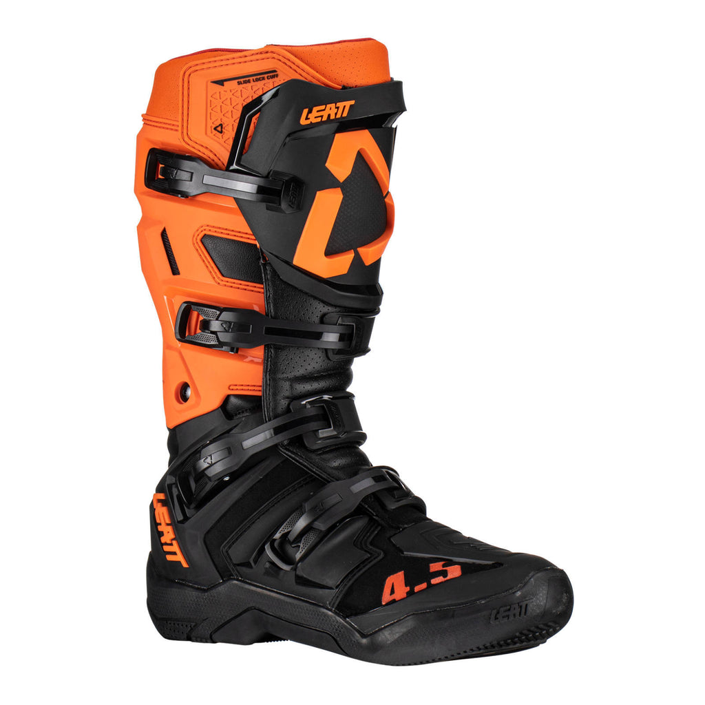 Leatt 4.5 Boot - Orange