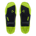 Leatt 4.5/5.5 Sole [Pair] - Citrus / Black [Pair]