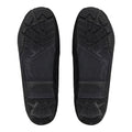 Leatt 4.5 / 5.5 Enduro Sole - Black / Black [Pair]