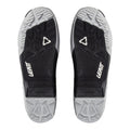 Leatt 4.5 / 5.5 Sole - Forge / Black [Pair]