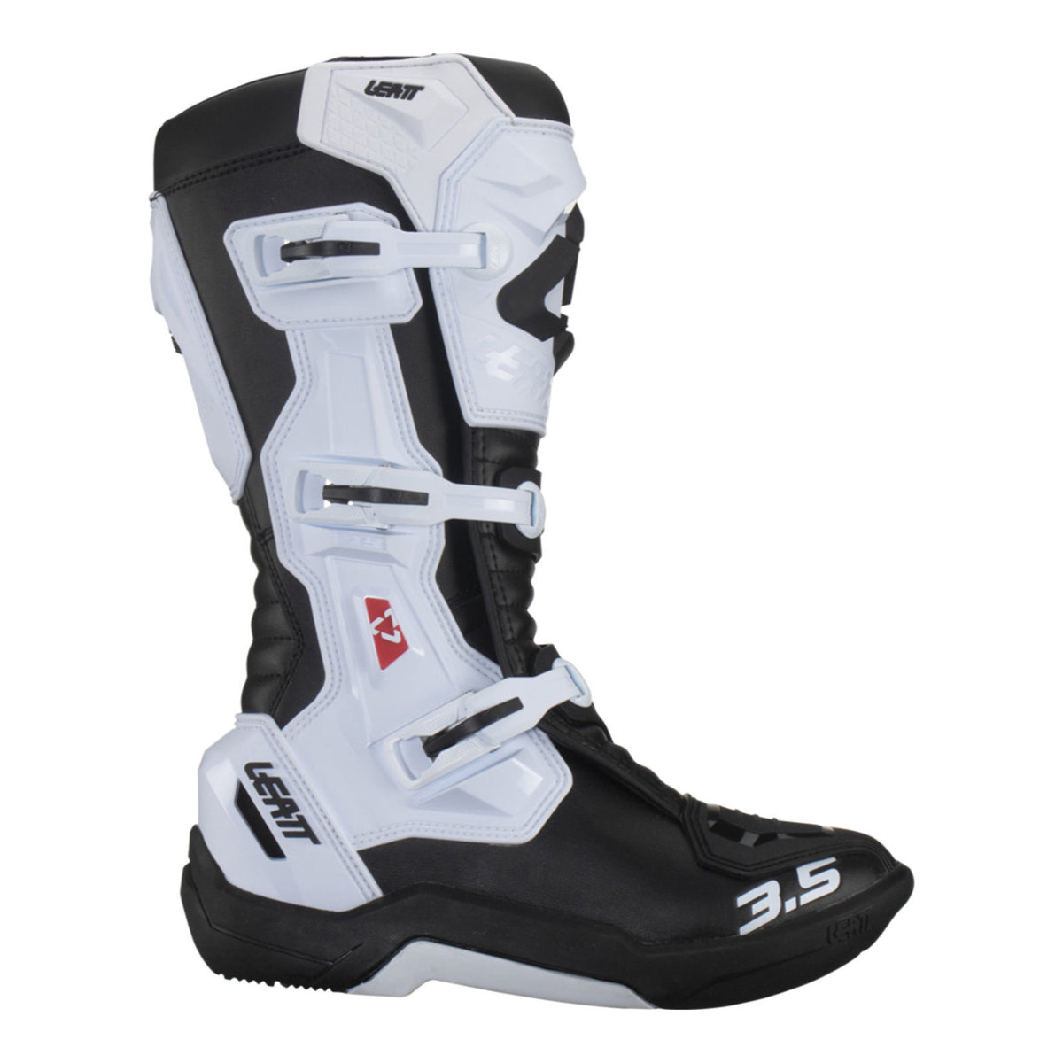 Leatt 3.5 Boot - White