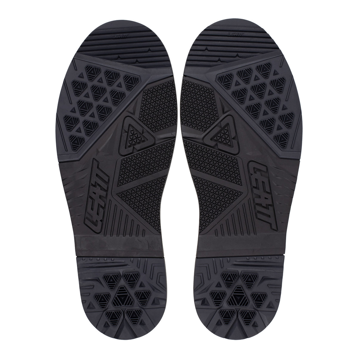Leatt 6.5 Sole - Black / Grey [Pair]