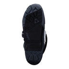 Leatt 5.5 FlexLock Enduro Boot - White