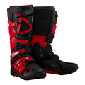 Leatt 4.5 Boot - Red