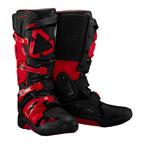Leatt 4.5 Boot - Red