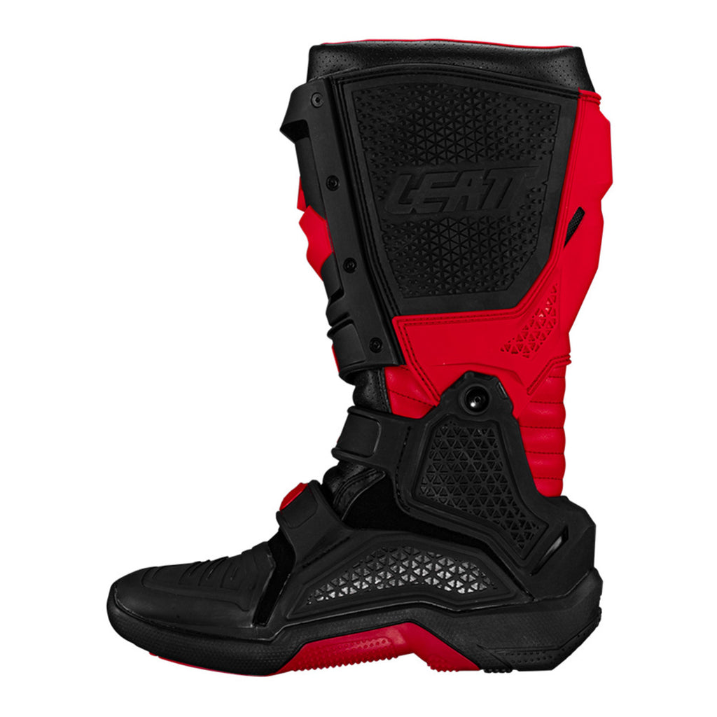 Leatt 4.5 Boot - Red