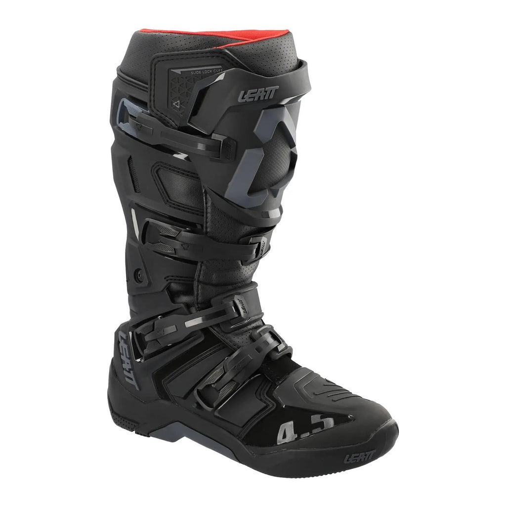 Leatt 4.5 Boot - Black