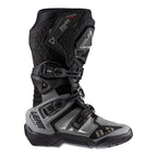 Leatt 8.5 ADV HydraDri Boot - Black Grey