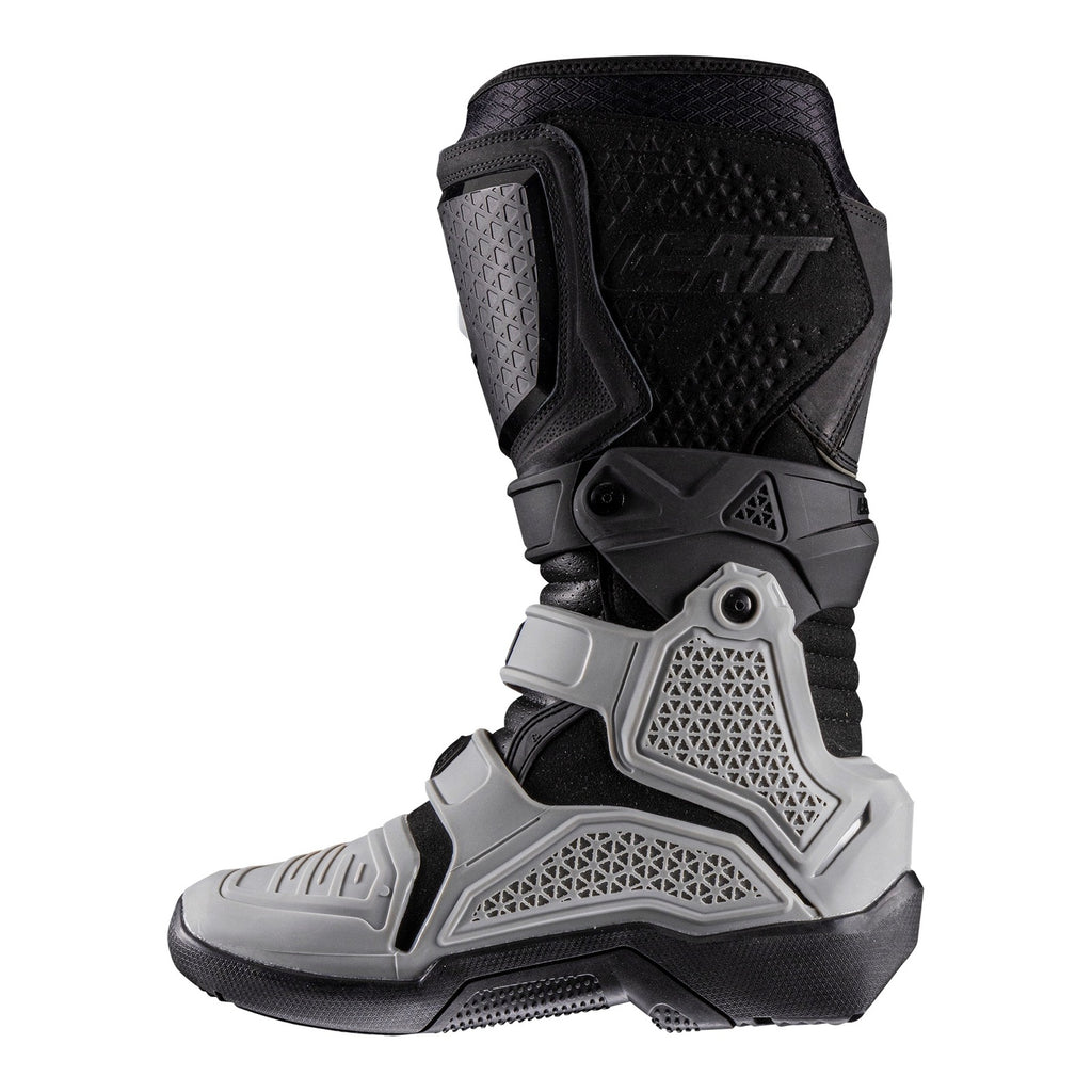 Leatt 8.5 ADV HydraDri Boot - Black Grey