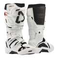 Leatt 4.5 Boot Evo - White