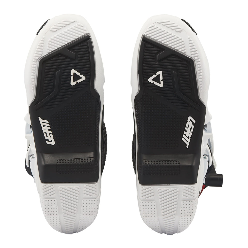 Leatt 4.5 Boot Evo - White