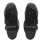 Leatt 4.5 Enduro Boot Evo - White