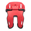 Leatt 5.5 DBX/GPX Thoracic Pack - Red (S/M/L/XL) (No Graphics)
