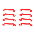 Leatt Extension Stopper Kit X-Frame Pair 5, 10, 15, 20 Degrees