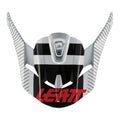 Leatt 2019.2 S/P 4.5 GPX Helmet Peak - White (M-2XL)