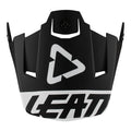 Leatt 2019.2 S/P 3.5 GPX Helmet Peak - White / Black (M-2XL)