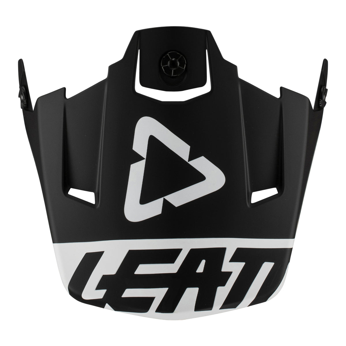 Leatt 2019.2 S/P 3.5 GPX Junior Helmet Peak - White