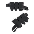 Leatt 2.0 Junior Fusion Sizing Spacers [Pair] '18- (S/M) + (L/XL)