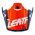 Leatt 2020.2 S/P 3.5 GPX Helmet Peak - Orange (M-2XL)