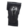 Leatt C/X-Hybrid Knee Cup with Sock (L/XL) - Pair