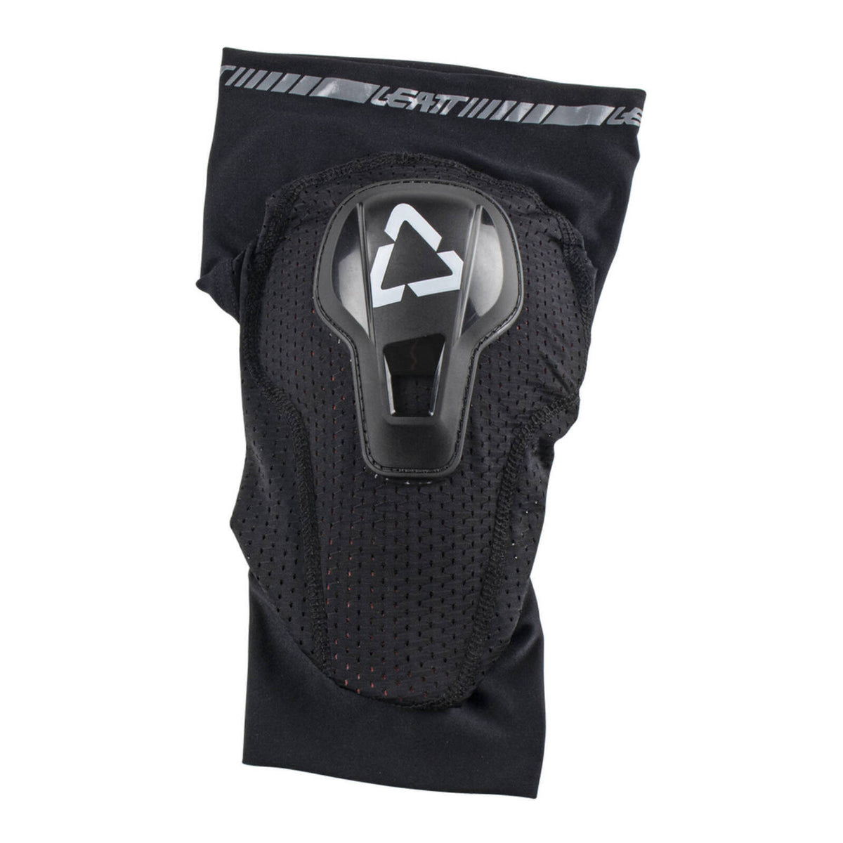 Leatt C/X-Hybrid Knee Cup with Sock (L/XL) - Pair