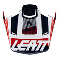 Leatt 3.5 Junior Helmet Peak - Royal