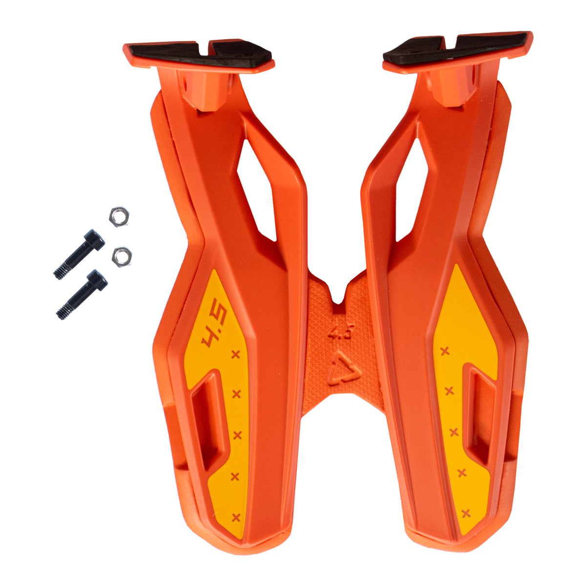 Leatt 4.5 Thoracic Pack '23-> - Citrus