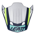 Leatt 7.5 2023 Helmet Peak - Blue