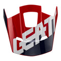 Leatt 2.5 2023 Helmet Peak - Royal (XS-S)