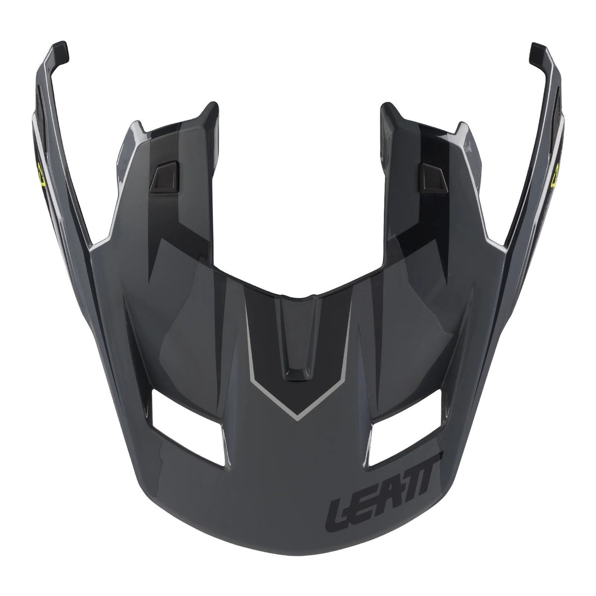 Leatt 7.5 ADV Peak- Hi-Viz Yellow