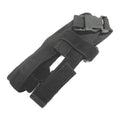 Leatt Strap Pack STX (L/XL) - Black