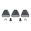 Leatt Buckle & Bolt Pack Knee Guard Dual Axis