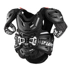 Leatt 5.5  Chest Protector Pro HD - Black