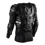 Leatt 5.5 Body Protector - Black