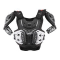 Leatt 4.5 Chest Protector Pro - Black