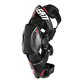 Leatt X-Frame Knee Brace - Black (Left Only)