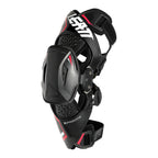 Leatt X-Frame Knee Brace - Black (Right Only)