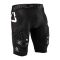 Leatt 4.0 Impact Shorts - Black
