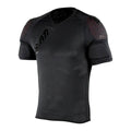 Leatt 3DF AirFit Lite Shoulder Tee - Black