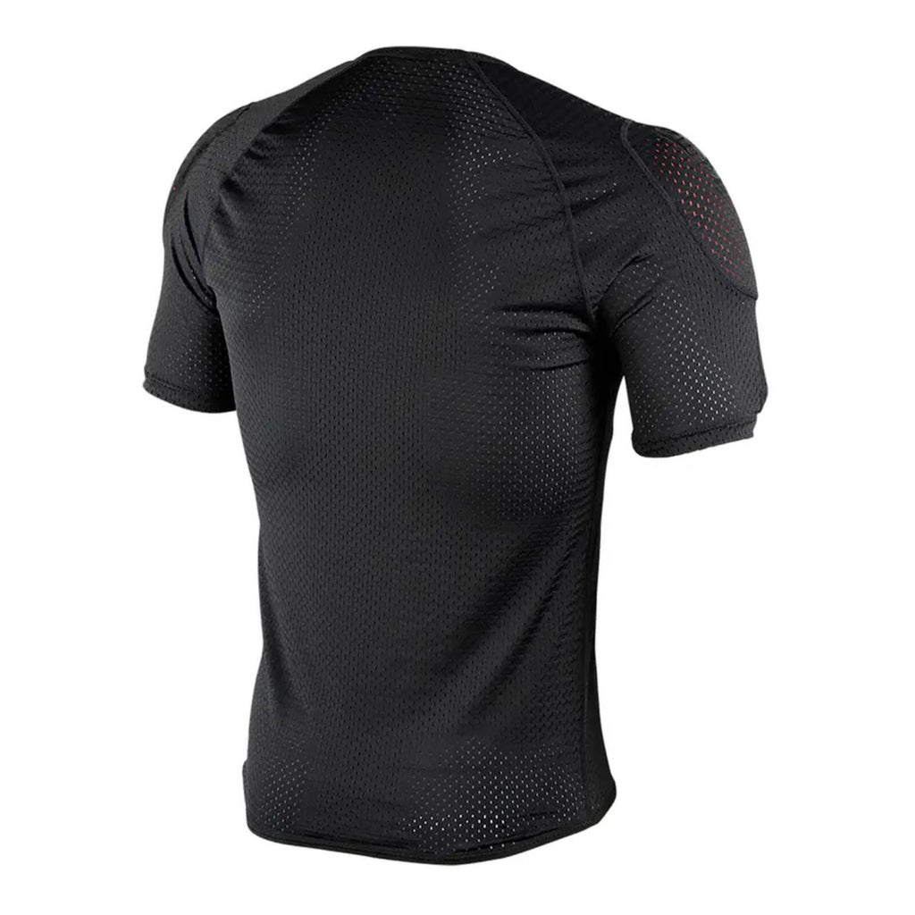 Leatt 3DF AirFit Lite Shoulder Tee - Black