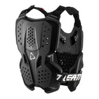 Leatt 3.5 Chest Protector - Black