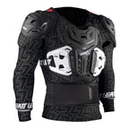 Leatt 4.5 Body Protector Pro - Black