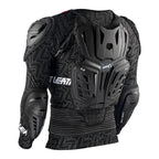 Leatt 4.5 Body Protector Pro - Black